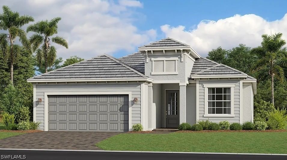 15609 Green Acres Avenue, Babcock Ranch, FL 33982