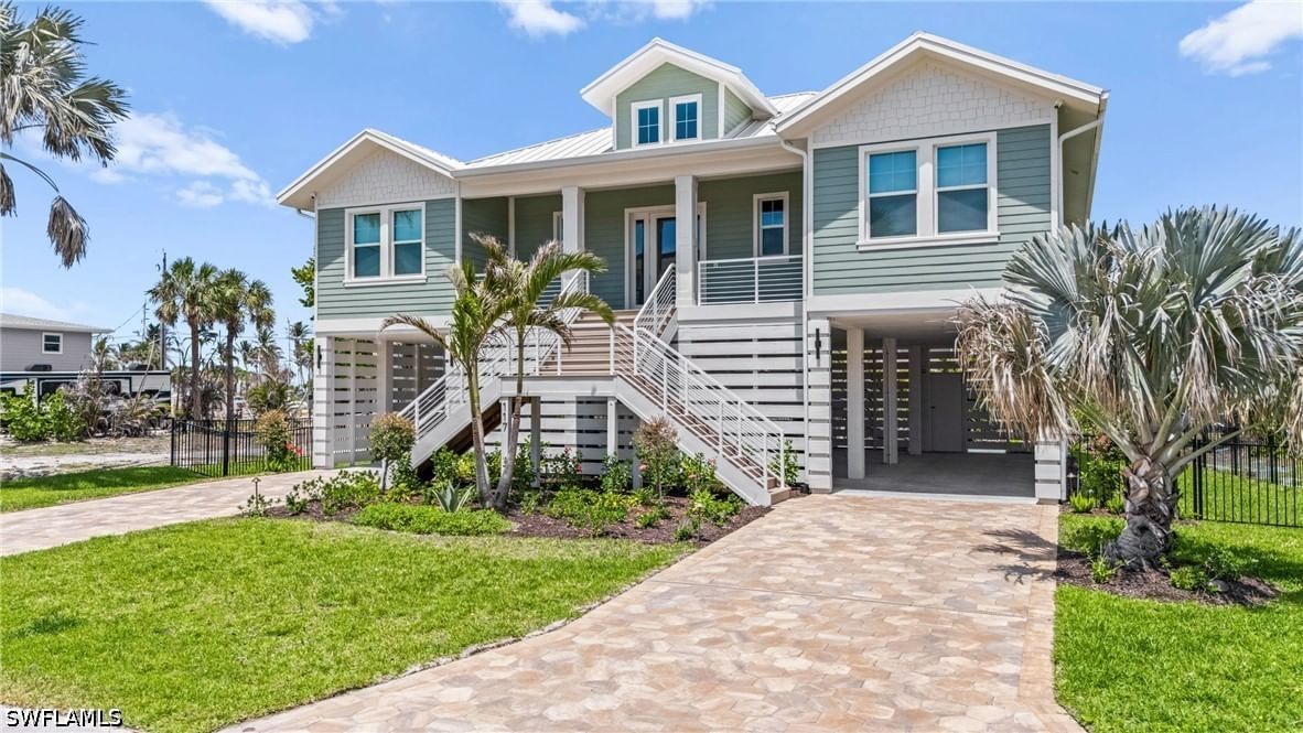 117 Hercules Drive, Fort Myers Beach, FL 33931 photo 2