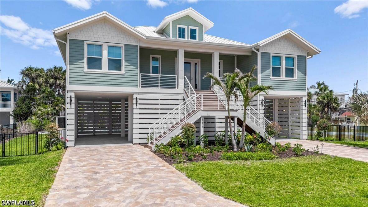 117 Hercules Drive, Fort Myers Beach, FL 33931 photo 3