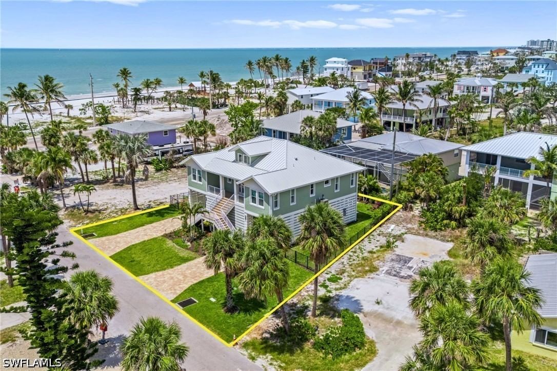 117 Hercules Drive, Fort Myers Beach, FL 33931 photo 4