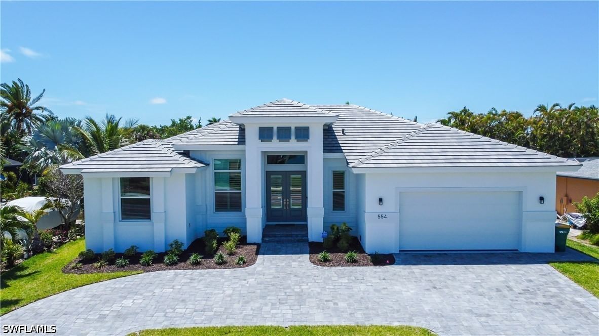 554 N Barfield Drive, Marco Island, FL 34145 photo 3
