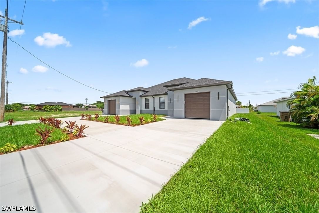 1336/1338 Diplomat Parkway E, Cape Coral, FL 33909 photo 2
