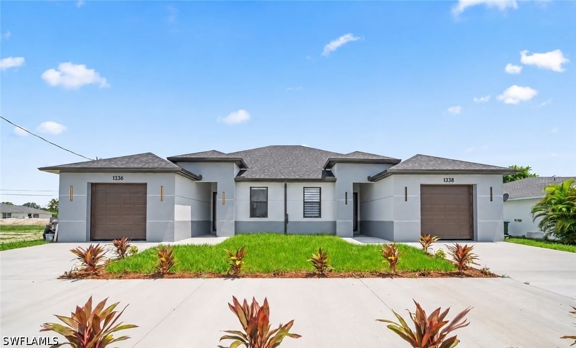 1336/1338 Diplomat Parkway E, Cape Coral, FL 33909 photo 4