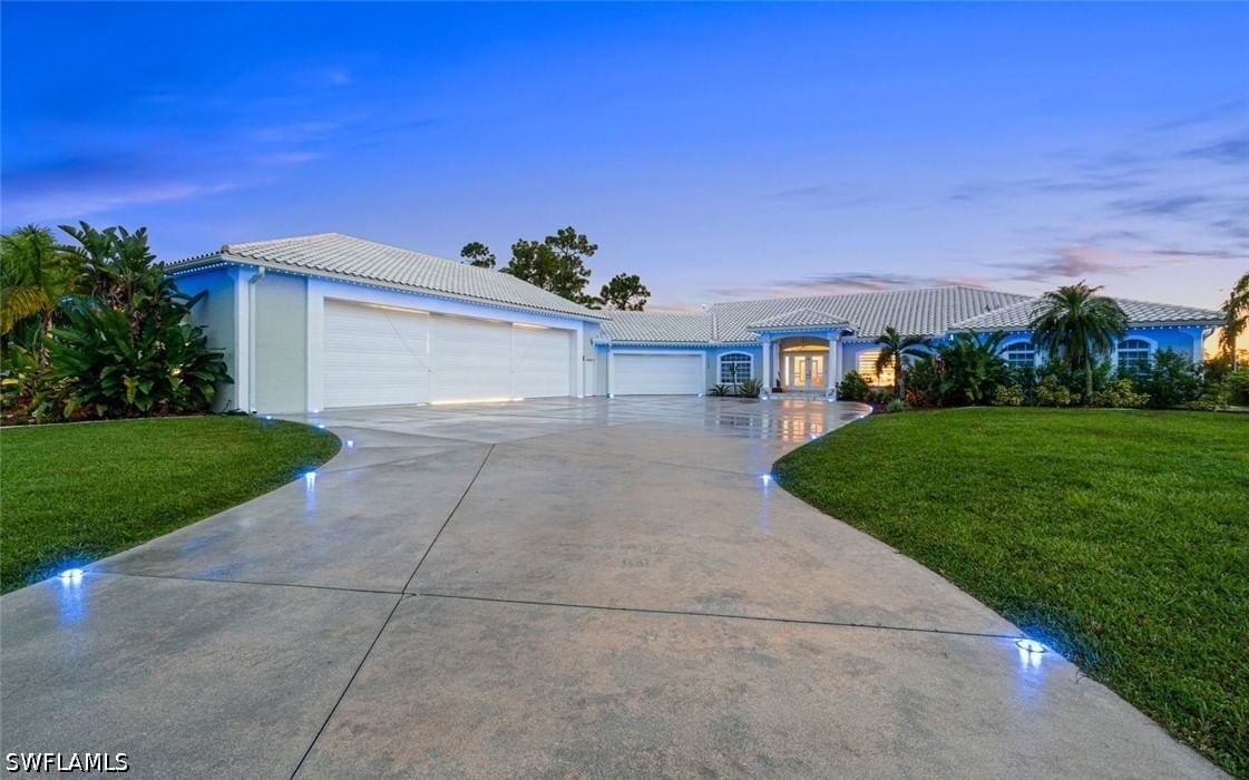 18683 Baseleg Avenue, North Fort Myers, FL 33917 photo 5