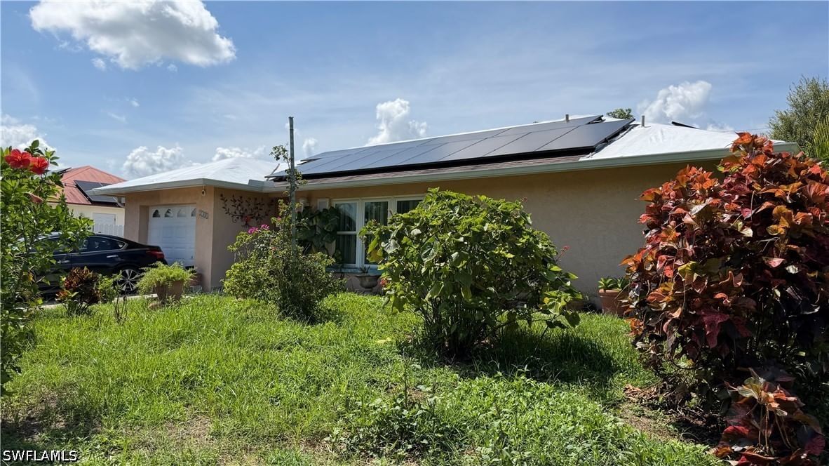 5300 23rd Avenue SW, Naples, FL 34116