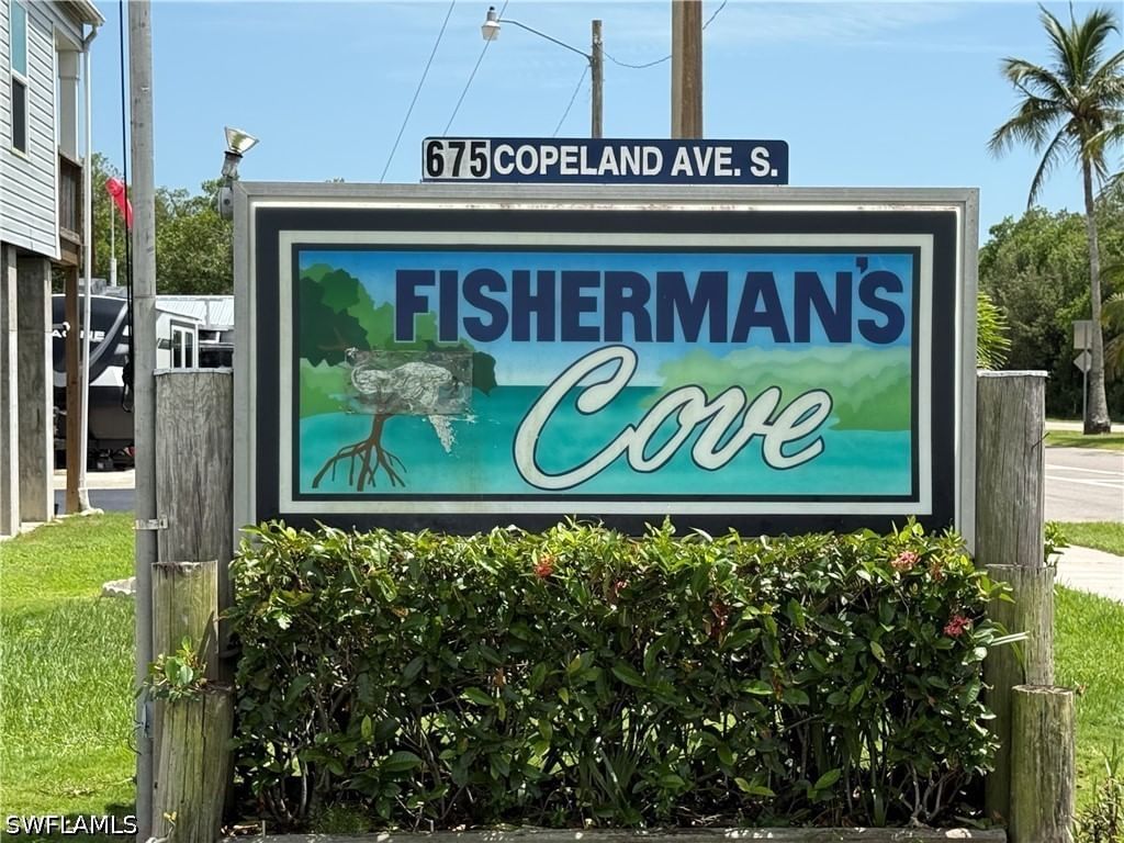 675 Copeland Avenue S, Everglades City, FL 34139 photo 2