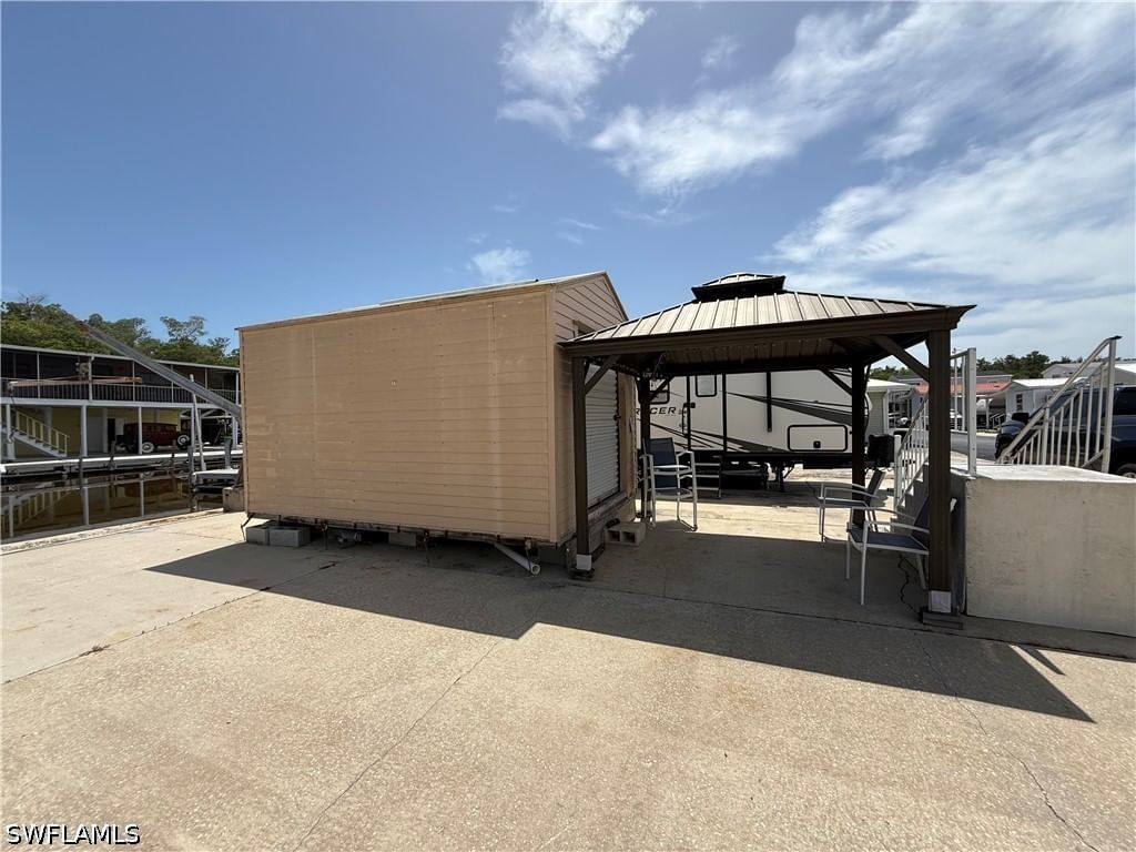 675 Copeland Avenue S, Everglades City, FL 34139 photo 5