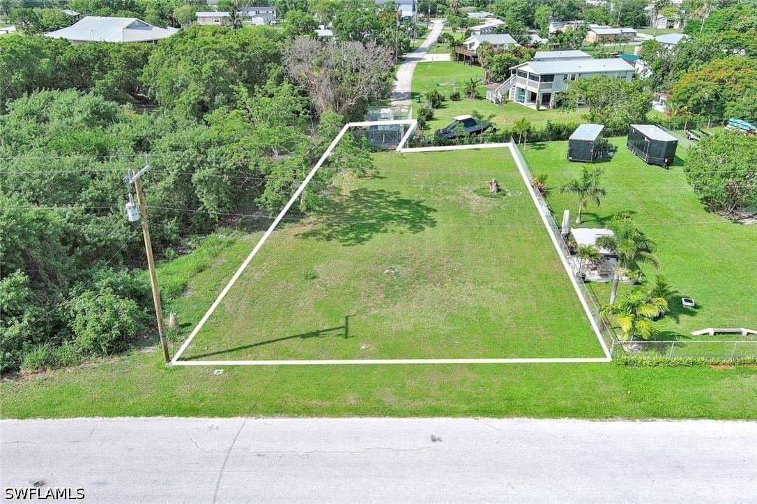 Address available by request, Chokoloskee, FL 34138