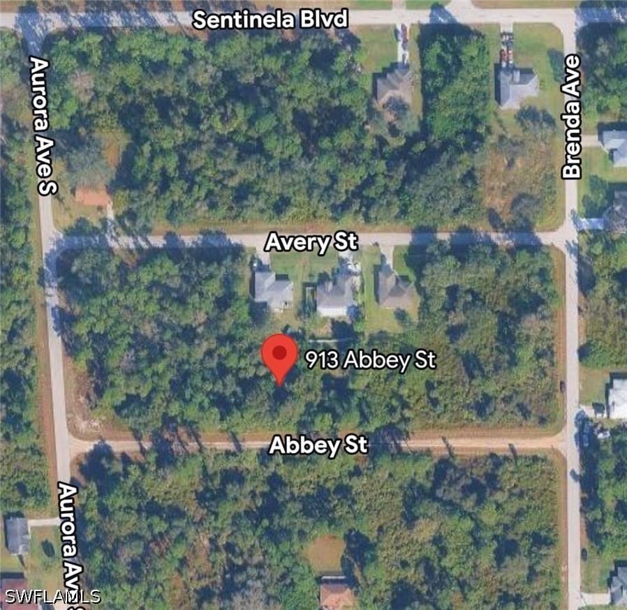 913 ABBEY Street E, Lehigh Acres, FL 33974 photo 4