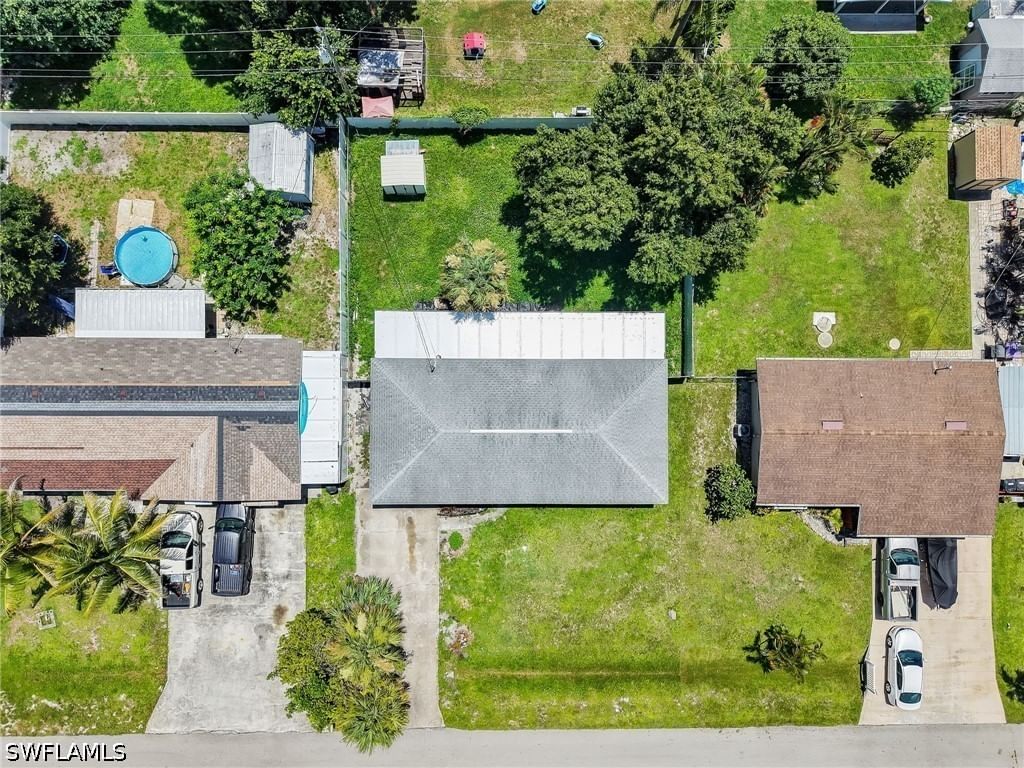 1196 Pine Lake Drive, Cape Coral, FL 33909 photo 4
