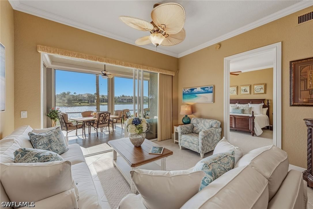 9233 Museo Circle #103, Naples, FL 34114 photo 3