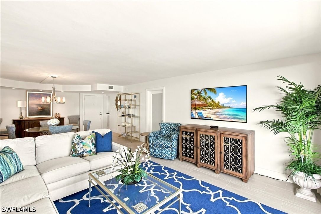 4001 Gulf Shore Boulevard N #904, Naples, FL 34103 photo 5