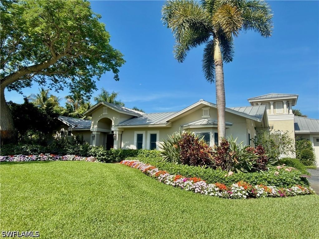675 Murex Drive, Naples, FL 34102 photo 3