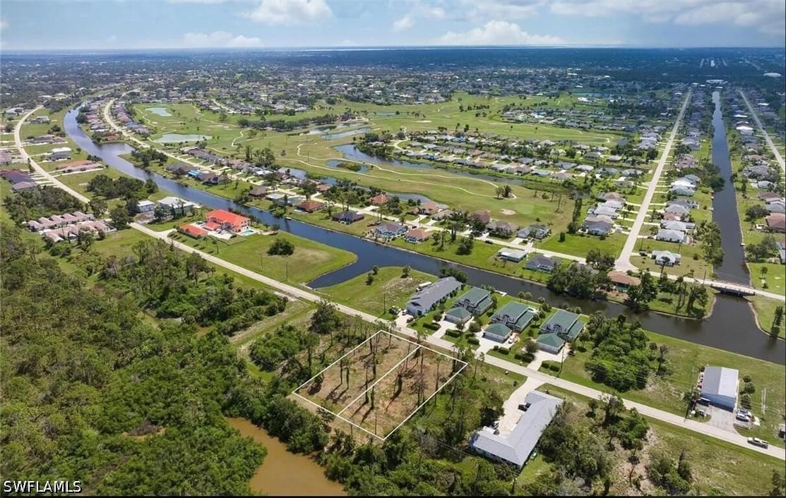 225 Boundary Boulevard, Rotonda West, FL 33947 photo 2
