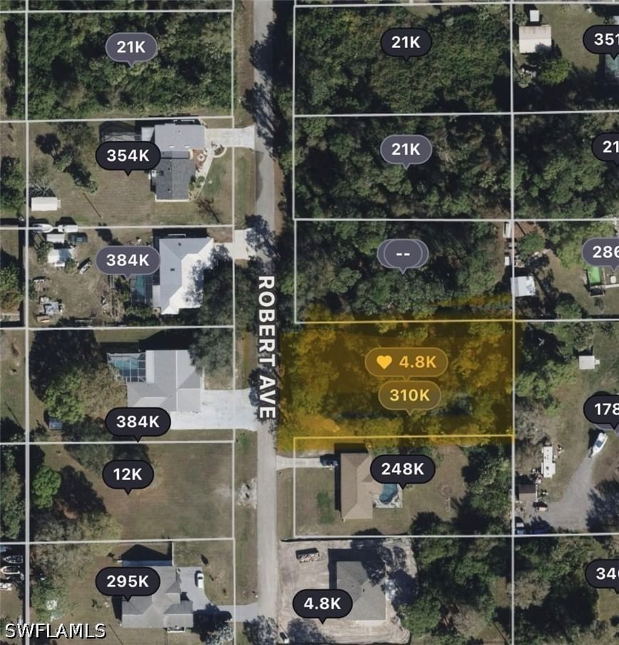 14 Robert Avenue, Lehigh Acres, FL 33936 photo 2