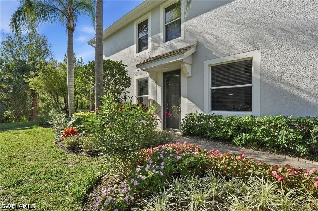 15671 Marcello Circle #124, Naples, FL 34110 photo 4