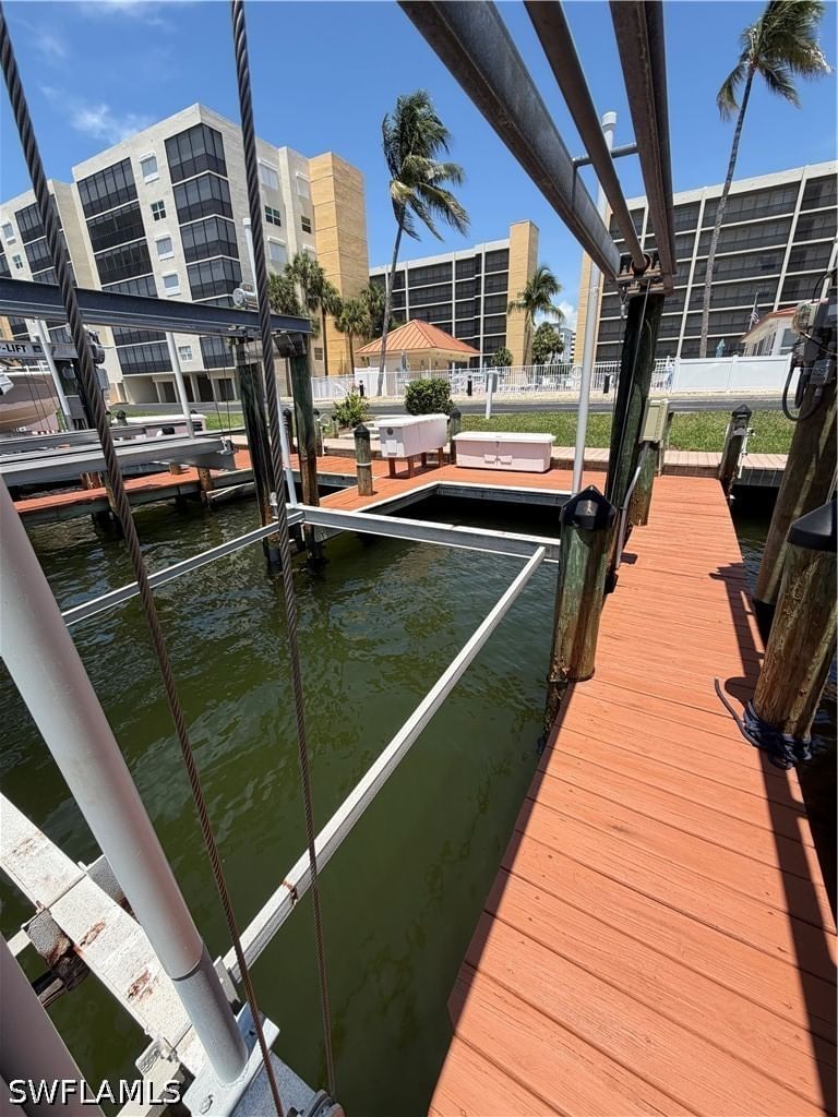 Dock #18 Bay Beach Lane, Fort Myers Beach, FL 33931 photo 4