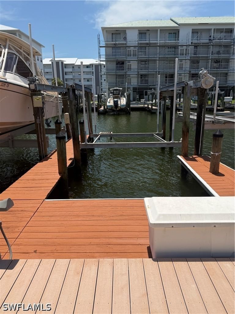 Dock #18 Bay Beach Lane, Fort Myers Beach, FL 33931 photo 5