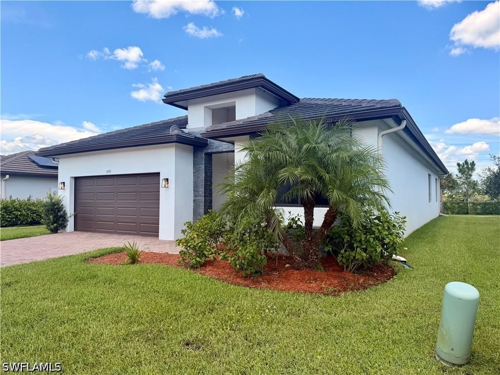 4941 Gambero Way, Immokalee, FL 34142 photo 2