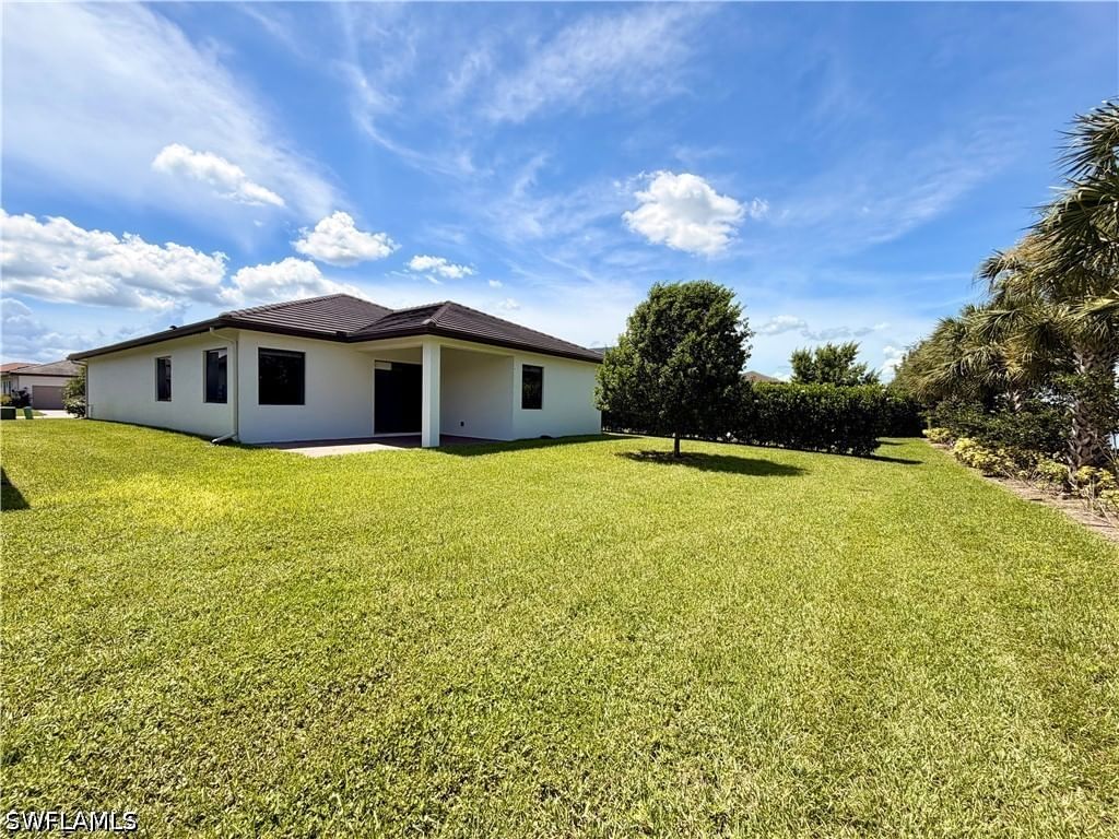4941 Gambero Way, Immokalee, FL 34142 photo 4