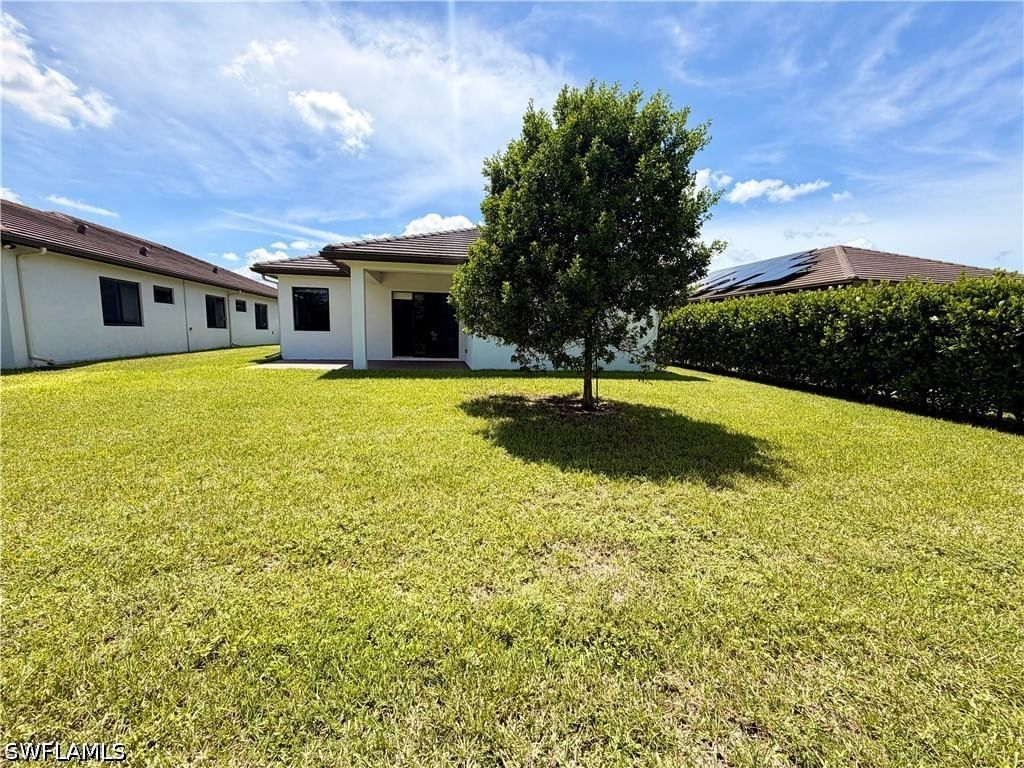 4941 Gambero Way, Immokalee, FL 34142 photo 5