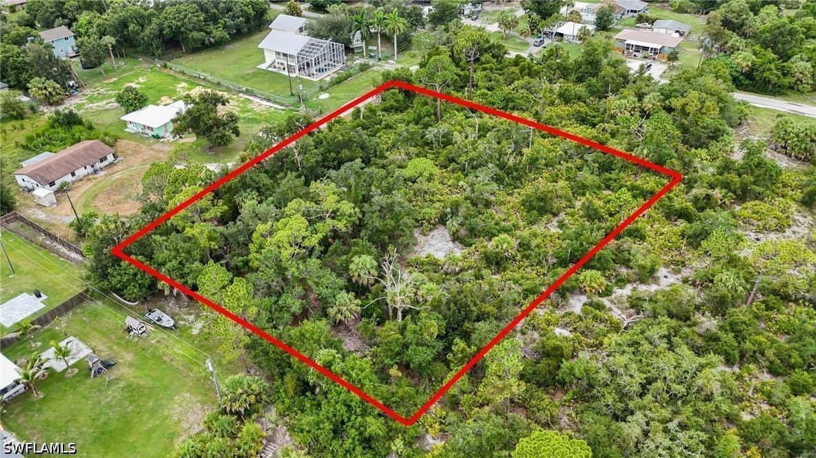 1910 Banana Street, Port Charlotte, FL 33980 photo 2