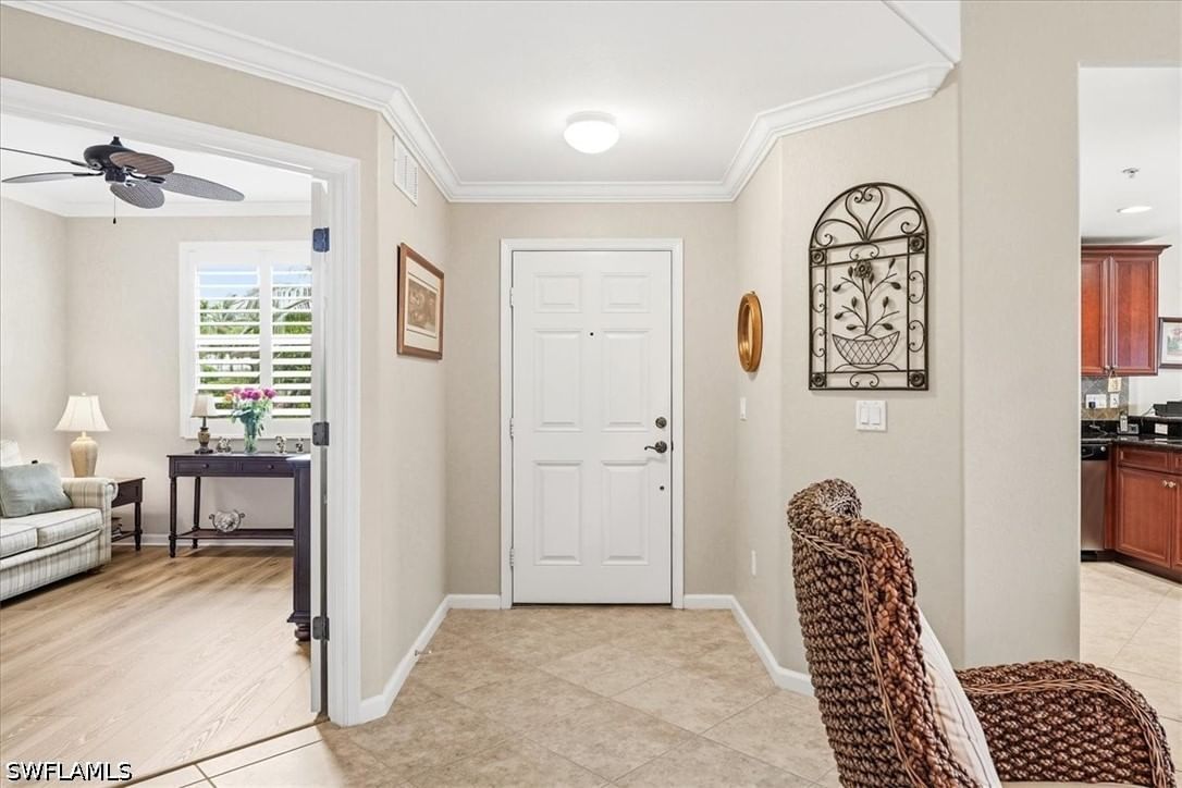 6622 Alden Woods Circle #101, Naples, FL 34113 photo 3