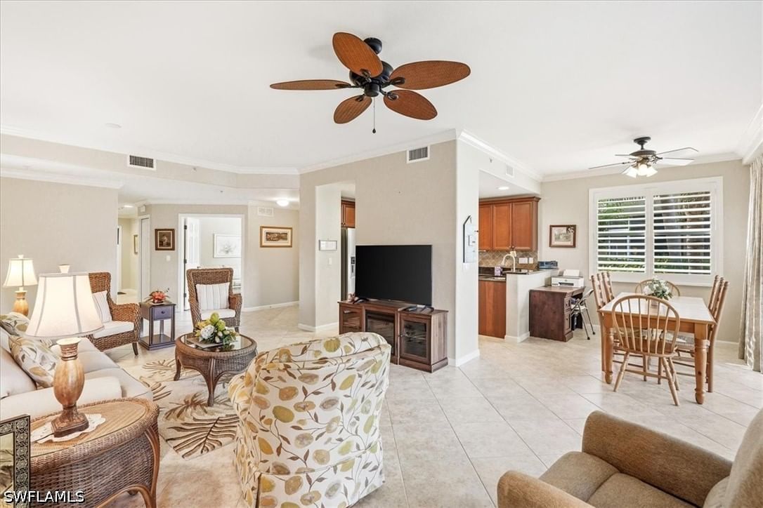 6622 Alden Woods Circle #101, Naples, FL 34113 photo 4