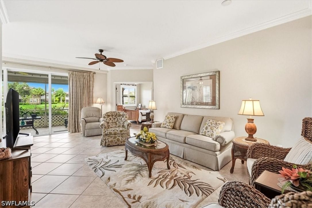 6622 Alden Woods Circle #101, Naples, FL 34113 photo 5