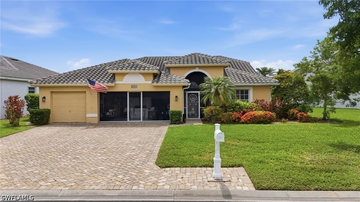 12846 Dresden Court, Fort Myers, FL 33912 photo 2