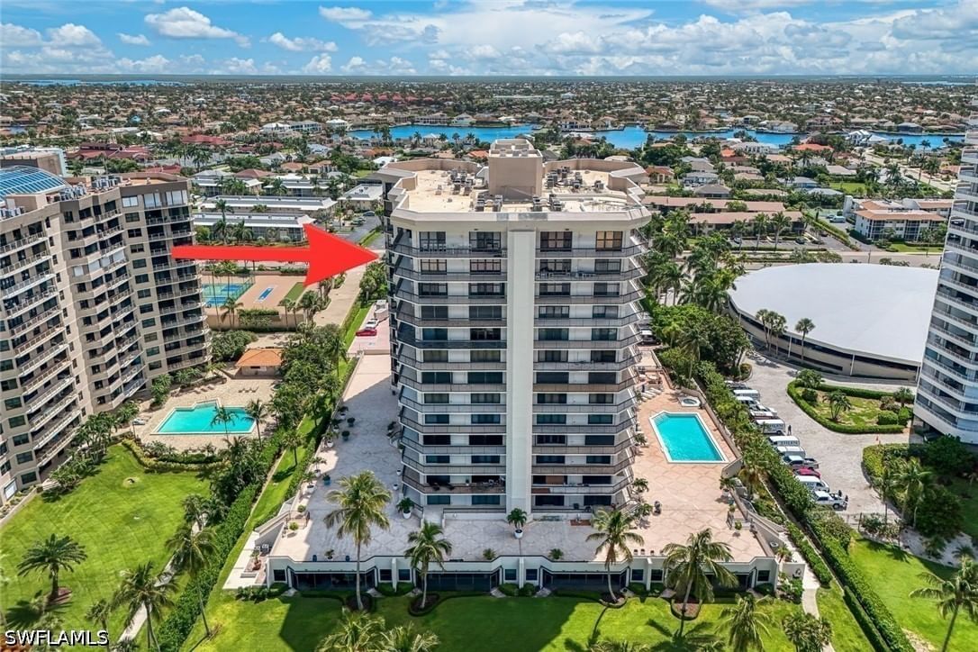 220 S Collier Boulevard #1404, Marco Island, FL 34145 photo 2