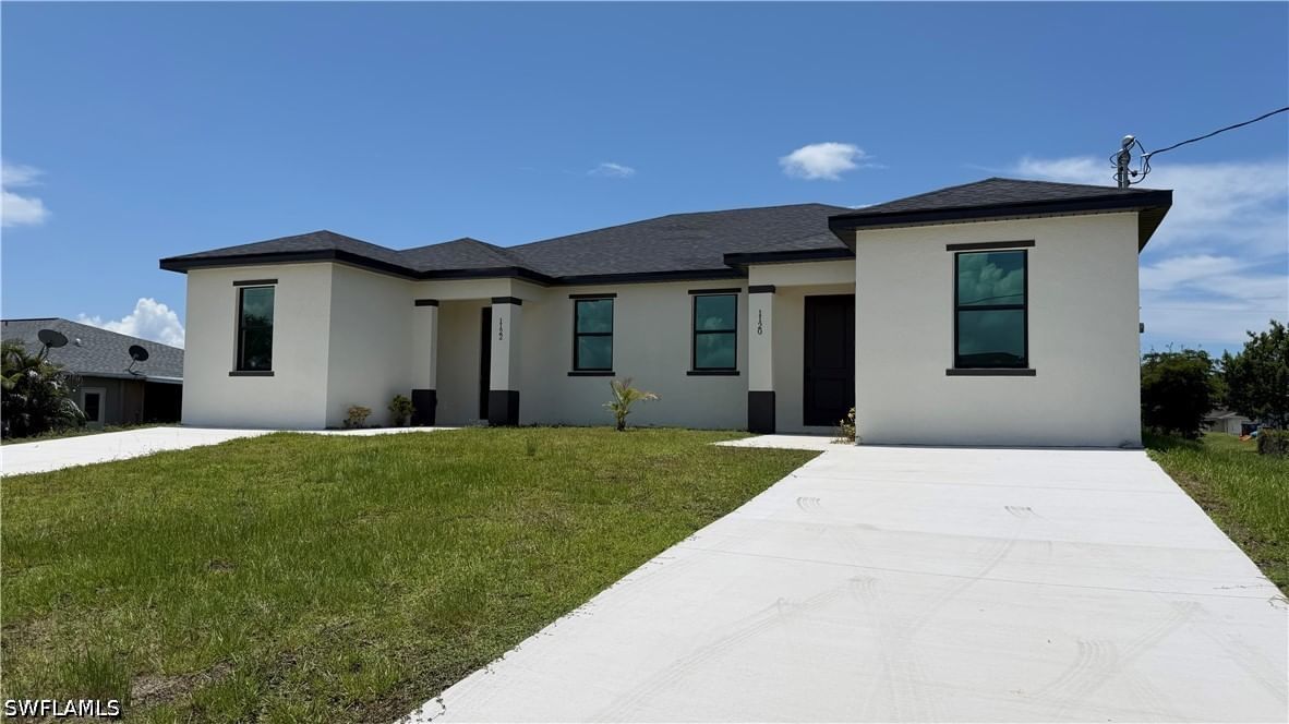 1120/1122 Homer Avenue S, Lehigh Acres, FL 33973 photo 3
