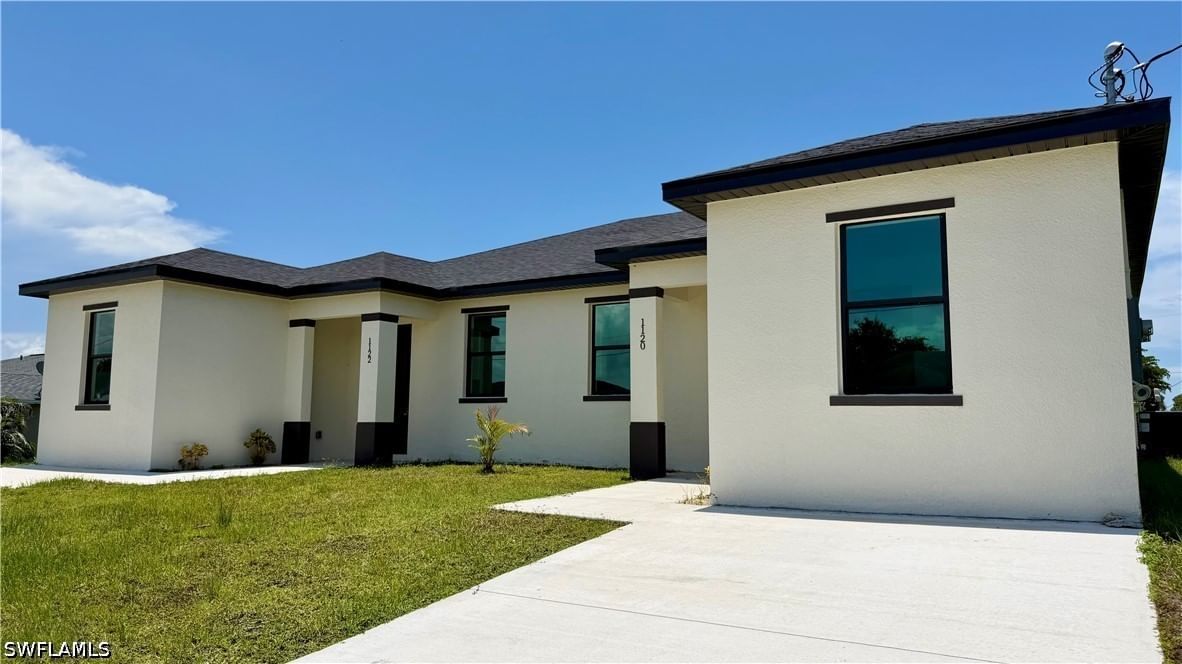 1120/1122 Homer Avenue S, Lehigh Acres, FL 33973 photo 4