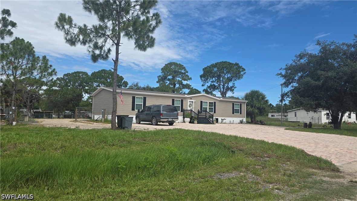 220 S Kennel Street, Clewiston, FL 33440 photo 2