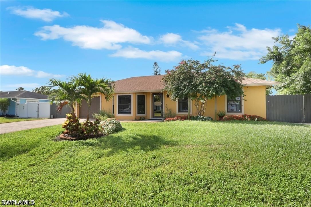 4500 28th Avenue SW, Naples, FL 34116 photo 2
