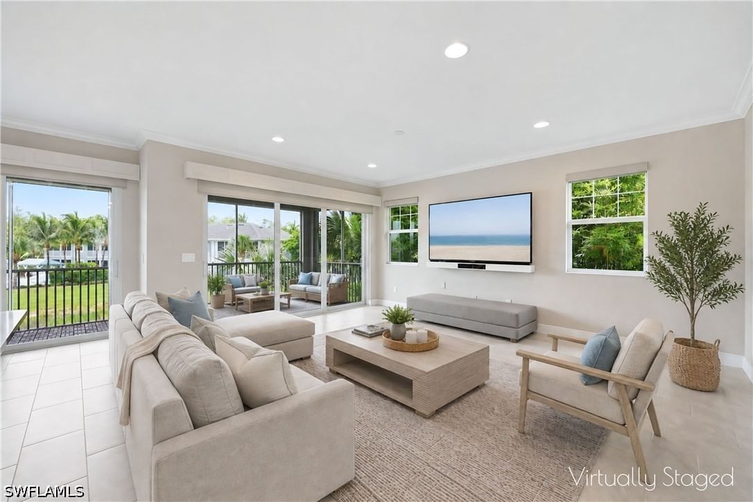 6966 Avalon Circle #908, Naples, FL 34112 photo 3
