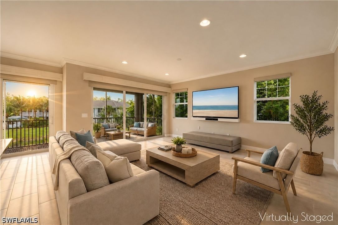 6966 Avalon Circle #908, Naples, FL 34112 photo 4