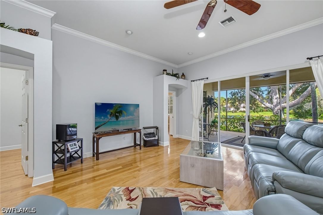 2325 Island Cove Circle, Naples, FL 34109 photo 3