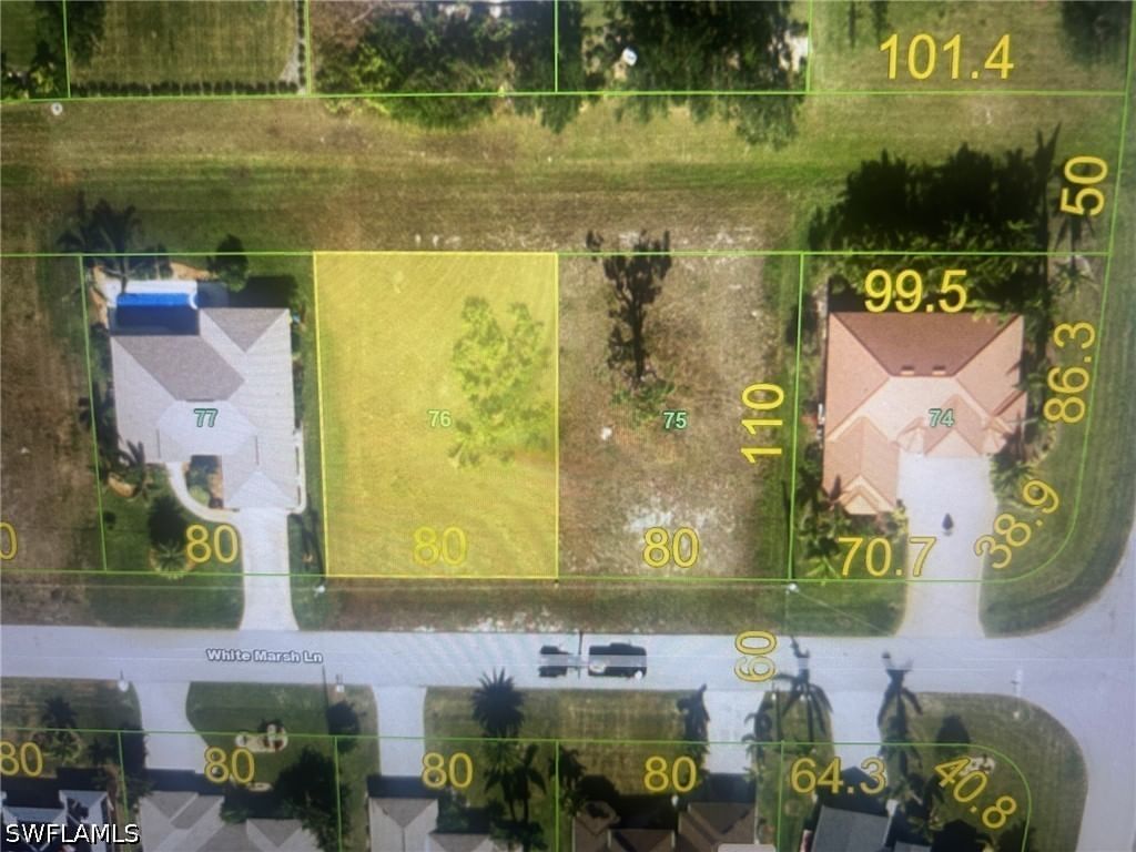 5 White Marsh Lane, Rotonda West, FL 33947 photo 2
