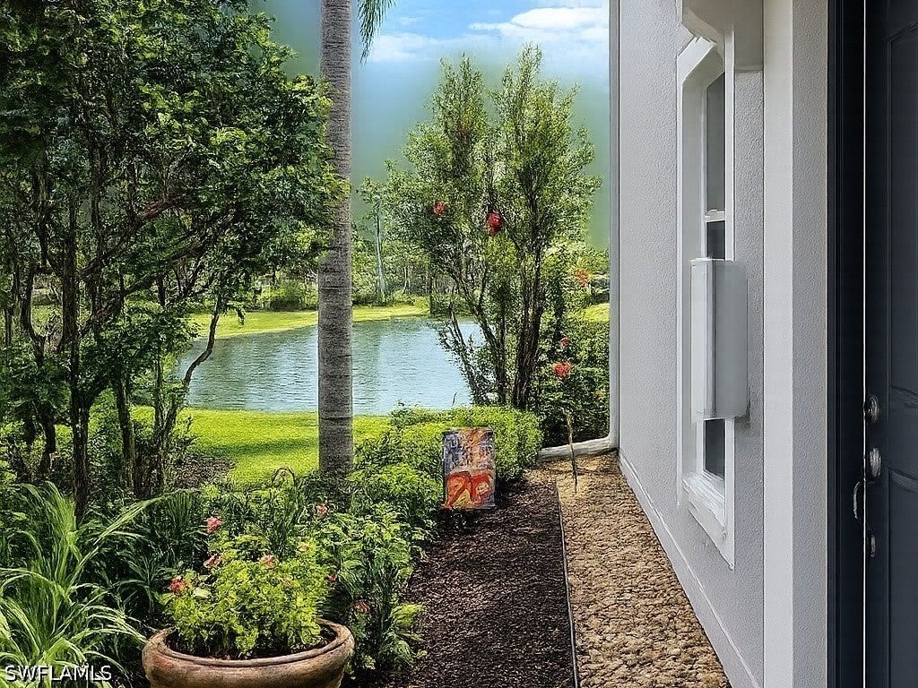 15776 Marcello Circle #180, Naples, FL 34110 photo 3