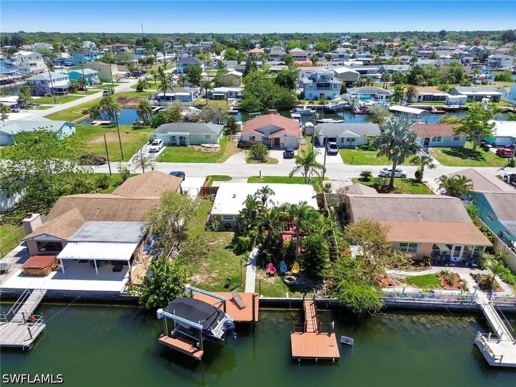 13923 BARNARD Avenue, Hudson, FL 34667 photo 3