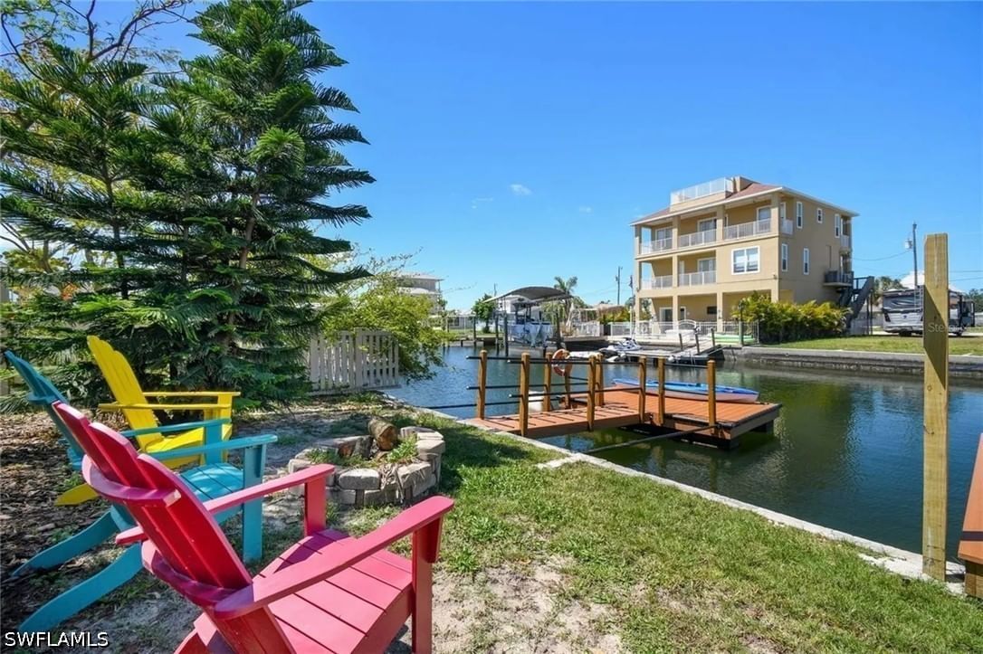 13923 BARNARD Avenue, Hudson, FL 34667 photo 4