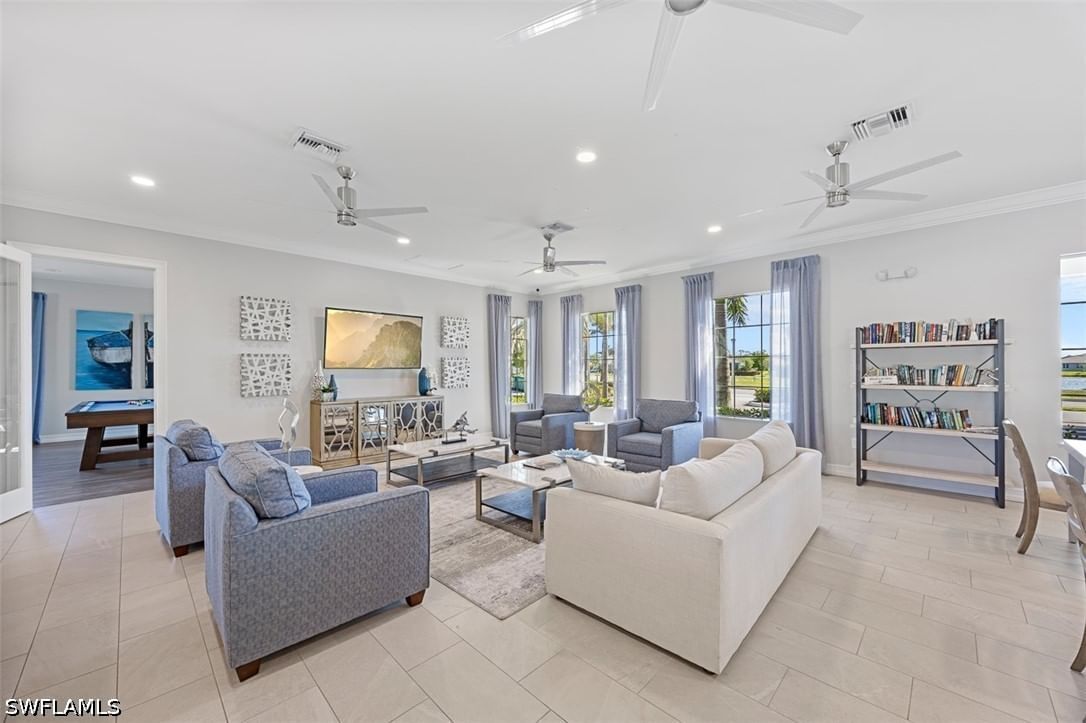 1069 Tranquil Brook Drive, Naples, FL 34114 photo 4