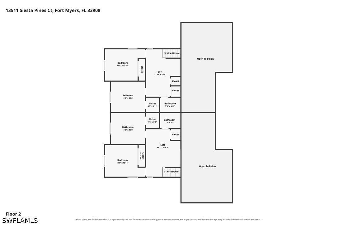 13511 Siesta Pines Court, Fort Myers, FL 33908 photo 3