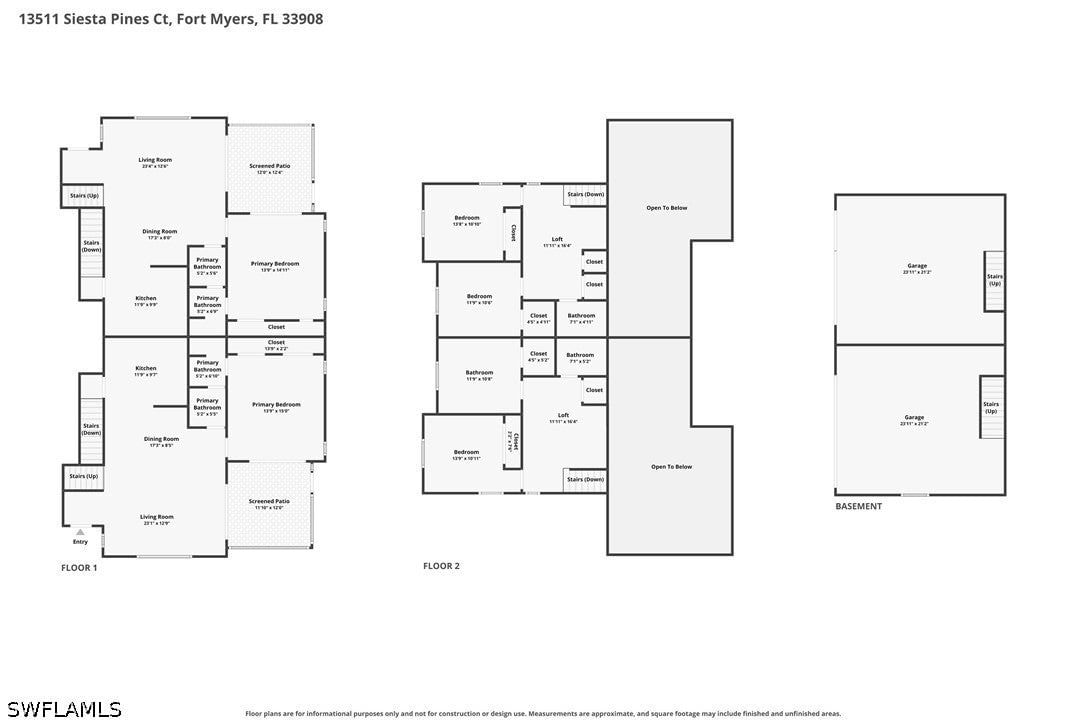 13511 Siesta Pines Court, Fort Myers, FL 33908 photo 5