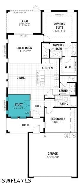6727 Good Life Street ST, Fort Myers, FL 33966 photo 2