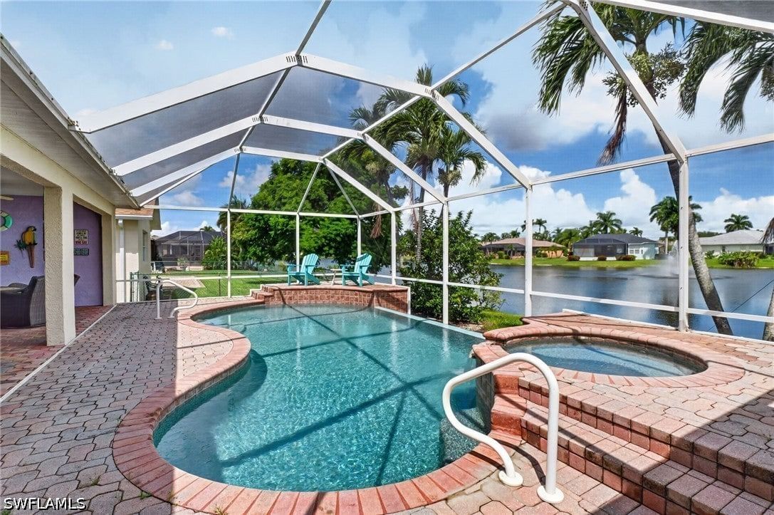 16689 Wellington Lakes Circle, Fort Myers, FL 33908 photo 2