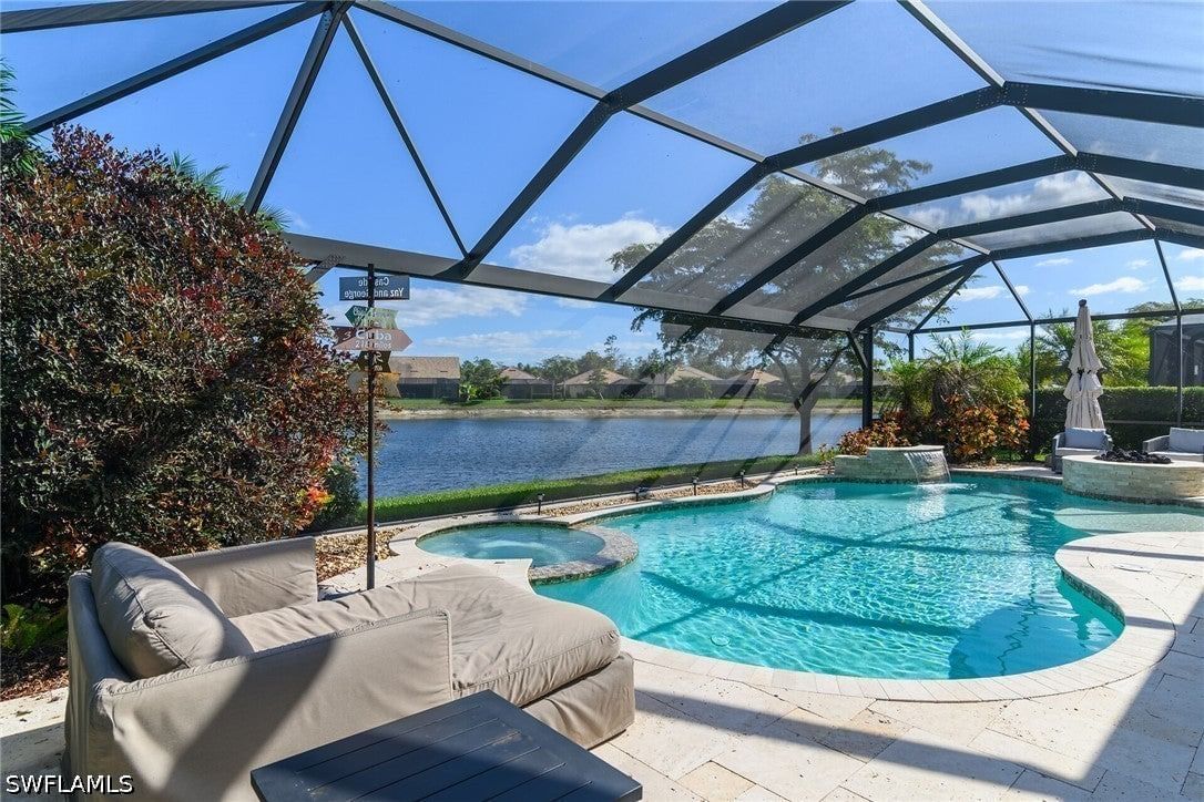 7072 Live Oak Drive, Naples, FL 34114 photo 2