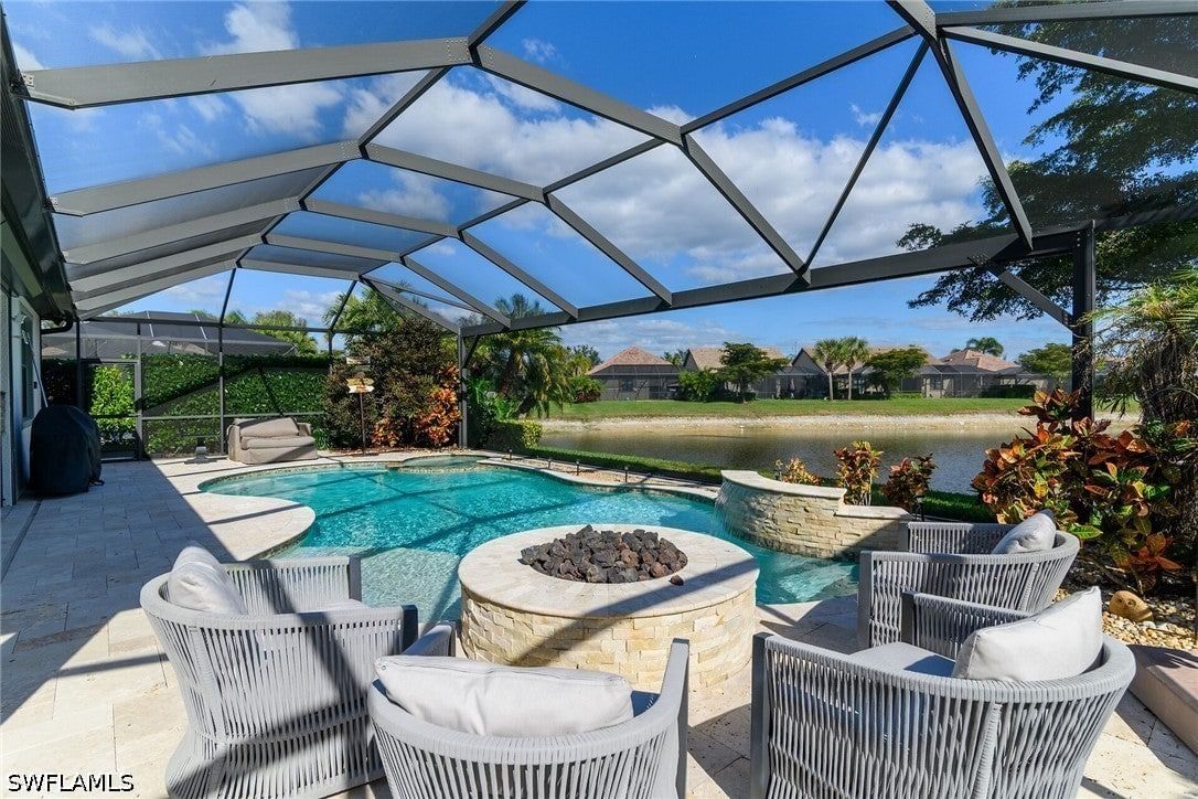 7072 Live Oak Drive, Naples, FL 34114 photo 3