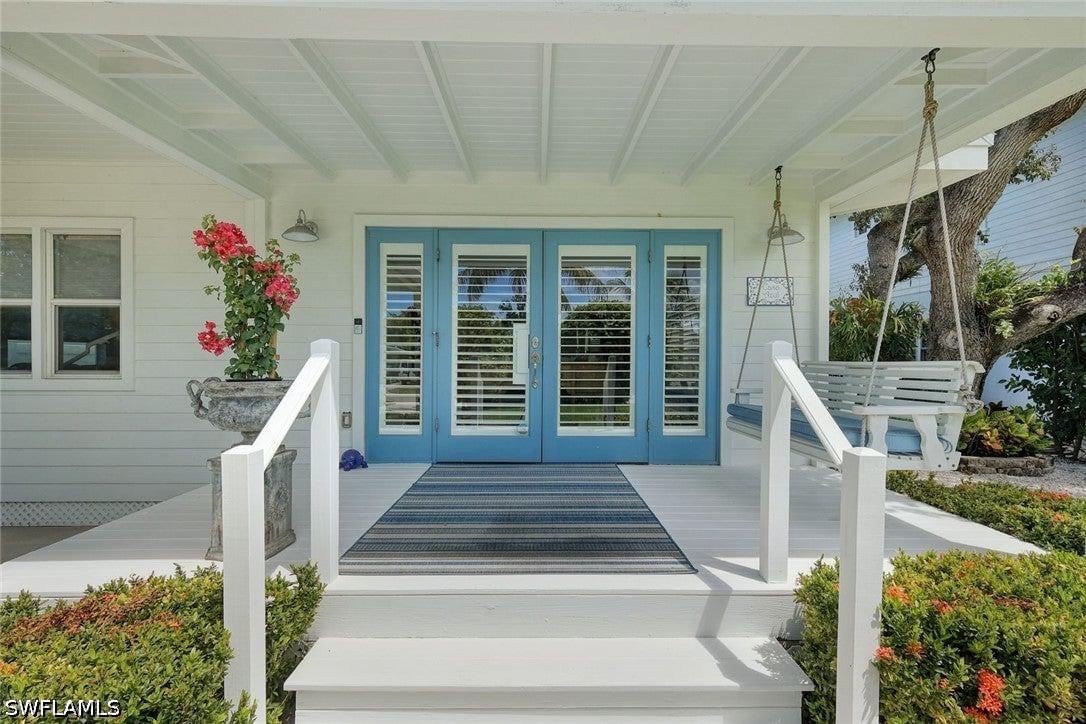 1063 Frank Whiteman Boulevard, Naples, FL 34103 photo 3